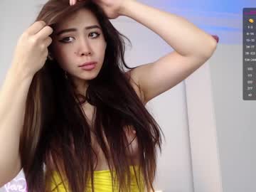 webcam girl kora_faith image #284737