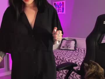 webcam girl tarrrantula image #3849331