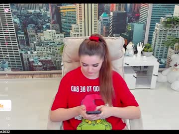 webcam girl nika_tailor image #8179797