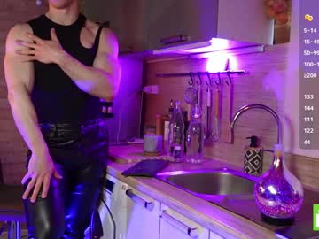 webcam man touch_of_eros image #9317401