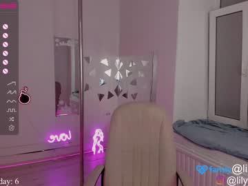 webcam girl lily_ewing image #3533173