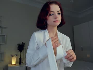 webcam girl summer_foliage image #7340712