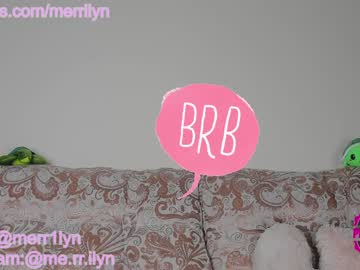 webcam girl merrilyn image #294686
