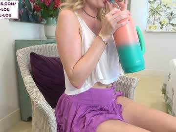 webcam girl belle_jlou image #6544416