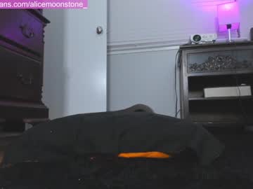webcam girl alice_moonstone image #989924