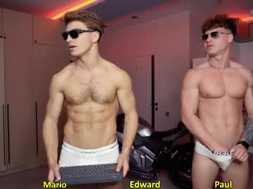 webcam man mario_serhos image #9230136