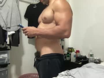 webcam man 7horyalpha_hardbody99 image #1919278