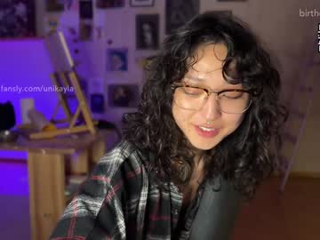 webcam girl _octopussy_ image #8740159