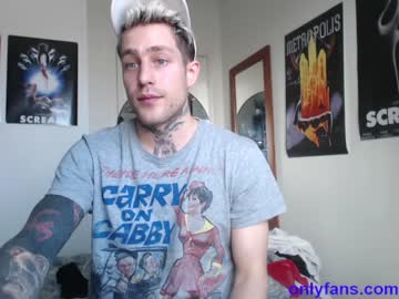 webcam man sonic12_12 image #1392431