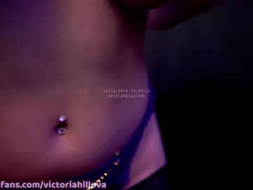 webcam girl victoriahillova image #8438079