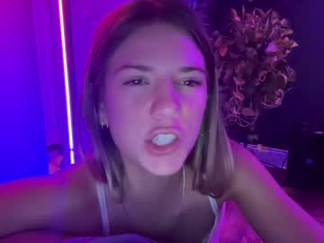 webcam girl oliviahansleyy image #8722576