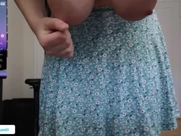 webcam girl alexa_dream image #4950018