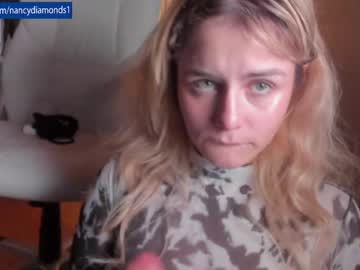 webcam girl nancydiamonds1 image #5938474