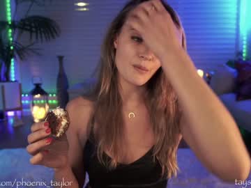 webcam girl phoenix_taylor image #3472371