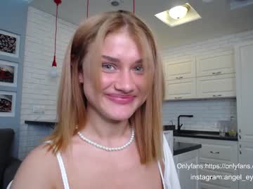 webcam girl angel_eyes01 image #1161846