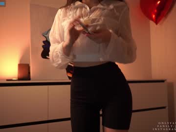 webcam girl ms_seductive image #3769200