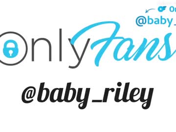 webcam girl baby_riley image #3014126