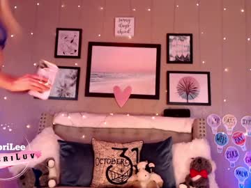 webcam girl aubrilee image #146389