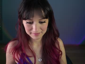 webcam girl greeny_mat image #8786194