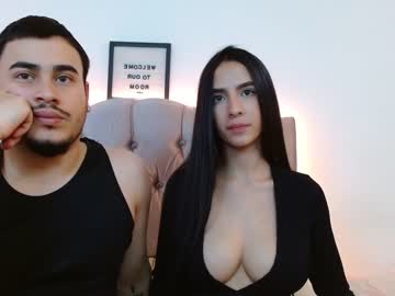 webcam couple moonbrunettee image #6636502