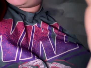 Cam for kinkygrace23