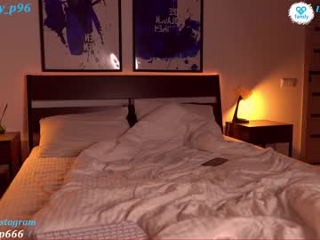 webcam girl molly_p image #2458681