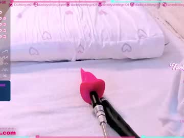 webcam girl daddyslittlegirl01 image #1393736