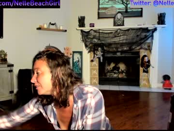 webcam girl nellebeachgirl image #2926833