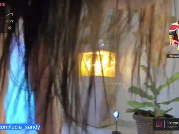 webcam girl lucia_sandy image #5762509