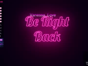 webcam girl vanessa_love image #4070153