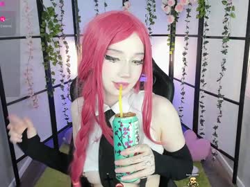 webcam girl milkycute image #7999414