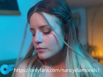 webcam girl nancydiamonds1 image #7328605