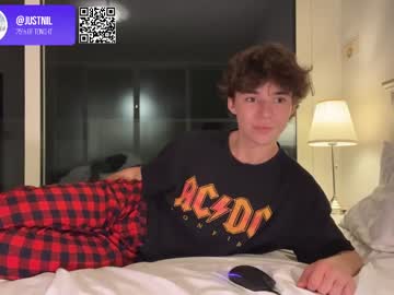 webcam man justnil image #5230345