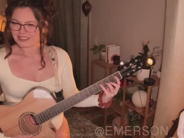 webcam girl emersoncane image #1857812