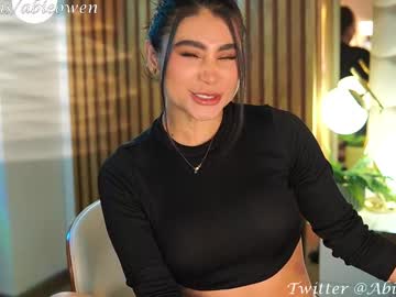 webcam girl abie_owen image #8862435