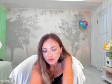 webcam girl sunshine13_ image #7420788
