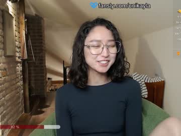 webcam girl _octopussy_ image #5603223