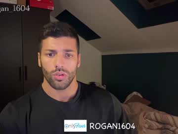 webcam man rogan1604 image #4277456