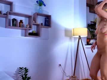 webcam girl anette_belorie image #5897828