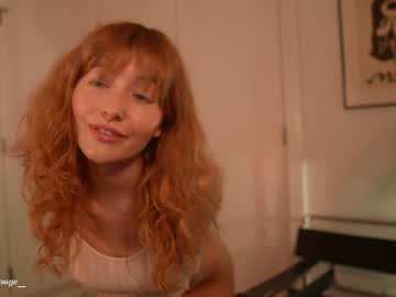 webcam girl alisonrouge image #3020416