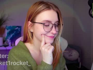 webcam girl pocketrocket_ image #4207641
