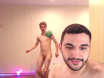 webcam man teddy_mode image #51808