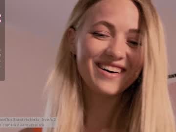 webcam girl brilliantvictoria image #7101006