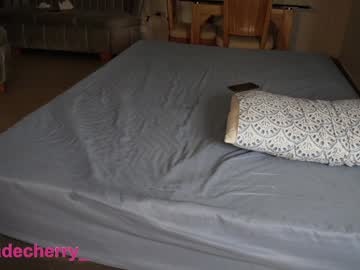 webcam couple bombom_cherry image #8604597