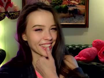 webcam girl _demi_dee_ image #4164242