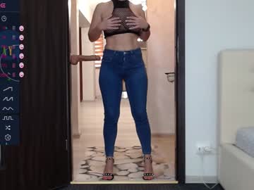 webcam girl carmela_fox image #7610022