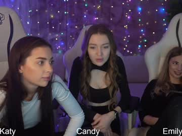 webcam couple anabel054 image #6288805