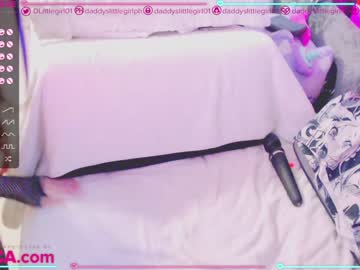 webcam girl daddyslittlegirl01 image #107652