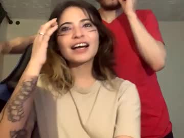 webcam couple arthurcroww image #8448683
