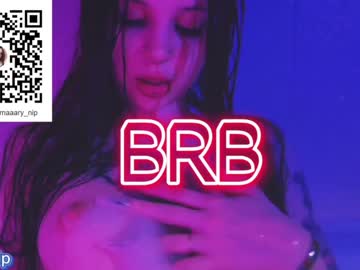 webcam girl maaarynip image #2298507